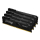 Kingston FURY 128GB (4x32GB) 3200MHz CL16 Beast Black - 667495 - zdjęcie 3